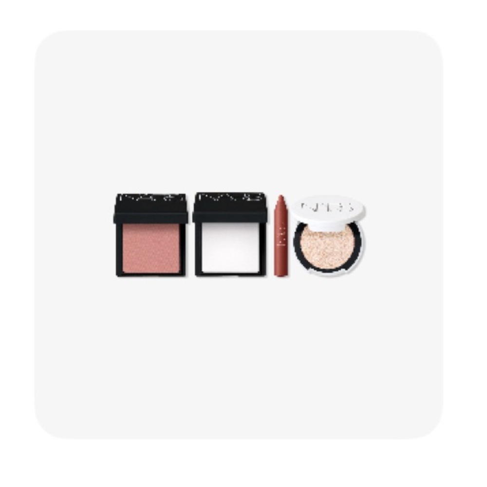 NARS Makeup Set - Brand new